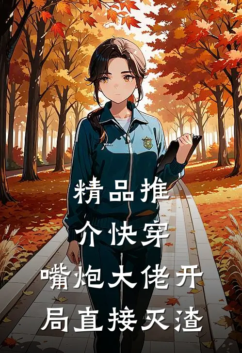 精品推介快穿：嘴炮大佬开局直接灭渣
