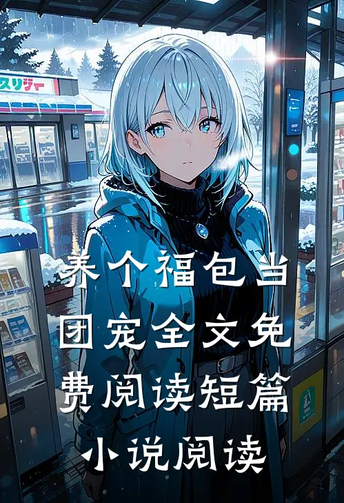 养个福包当团宠全文免费阅读短篇小说阅读