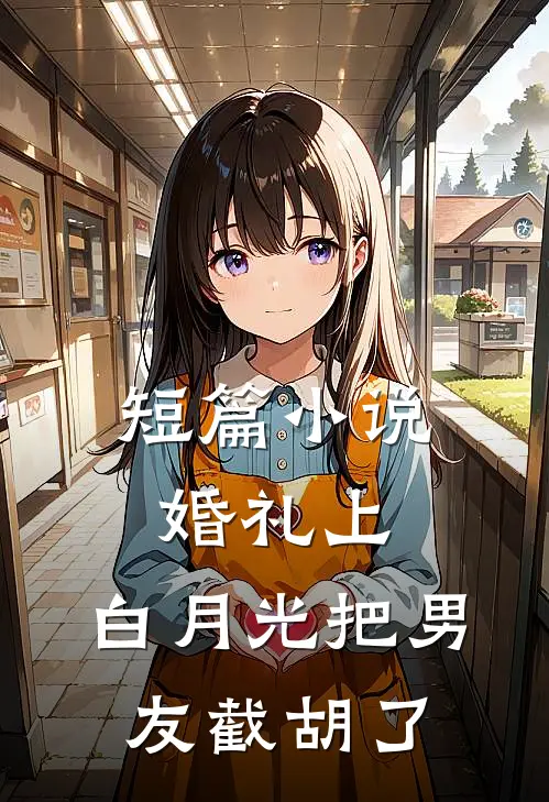 短篇小说婚礼上，白月光把男友截胡了
