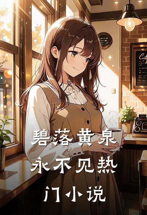 碧落黄泉永不见热门小说