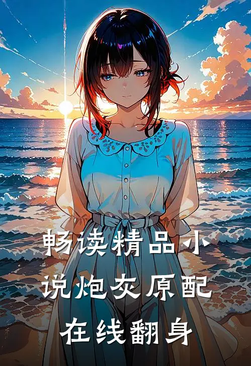 畅读精品小说炮灰原配在线翻身