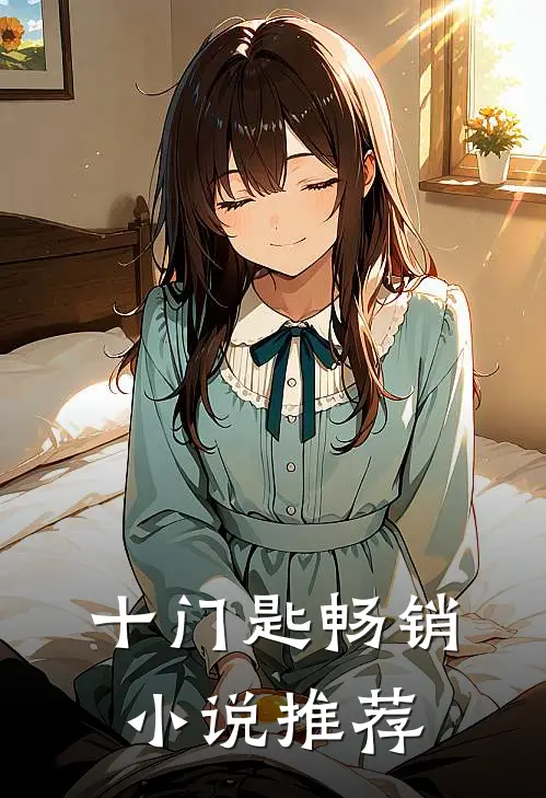 十门匙畅销小说推荐
