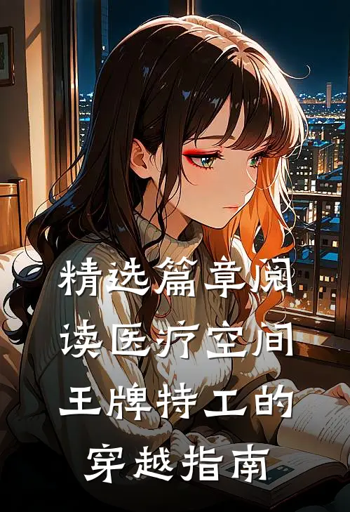 精选篇章阅读医疗空间：王牌特工的穿越指南