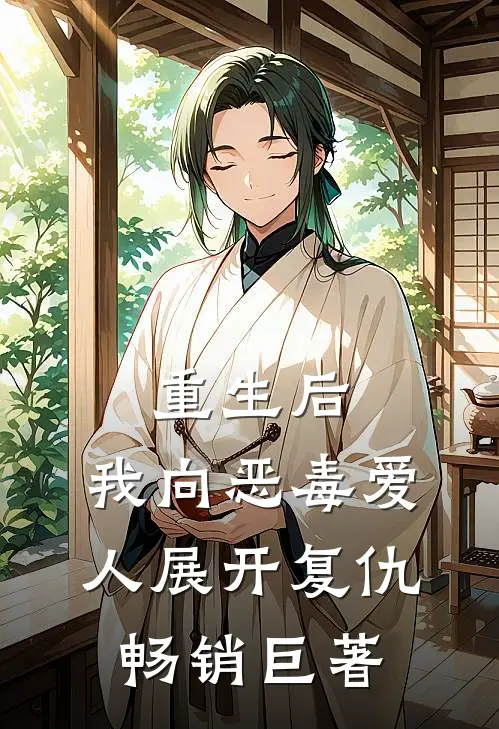 重生后，我向恶毒爱人展开复仇畅销巨著