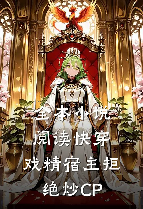 全本小说阅读快穿：戏精宿主拒绝炒CP