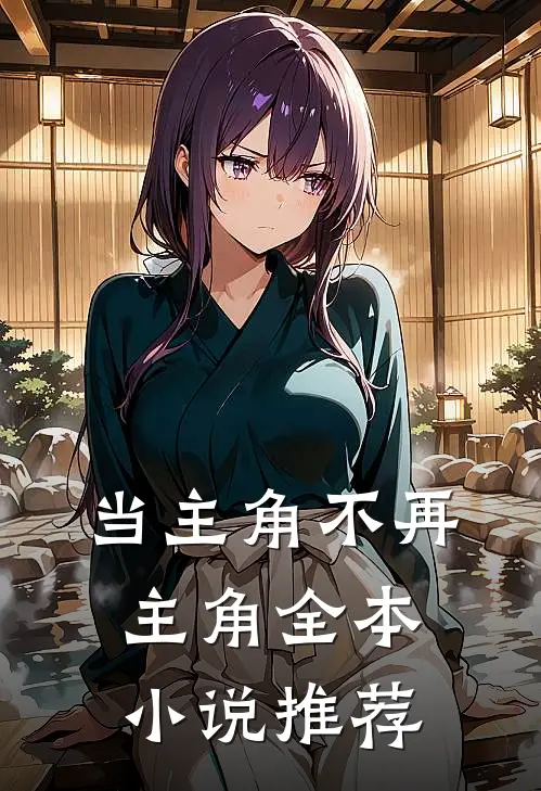 当主角不再主角全本小说推荐