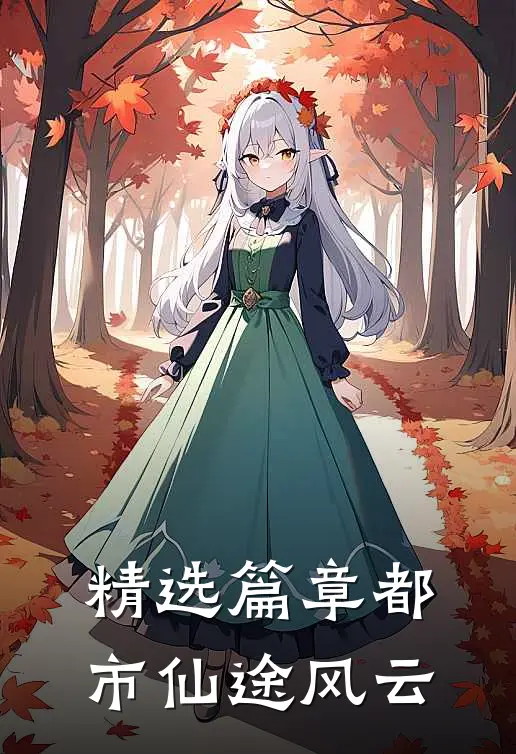 精选篇章都市仙途风云