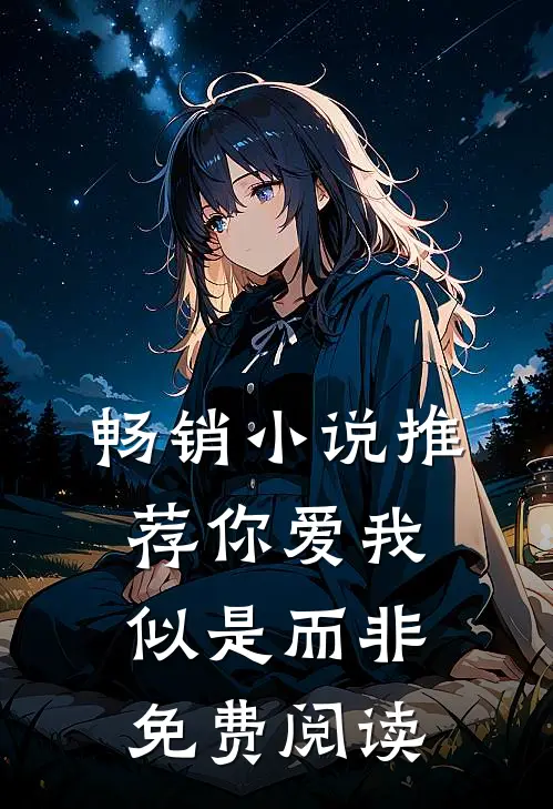畅销小说推荐你爱我似是而非免费阅读