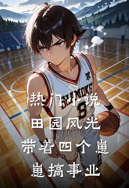 热门小说田园风光：带着四个崽崽搞事业
