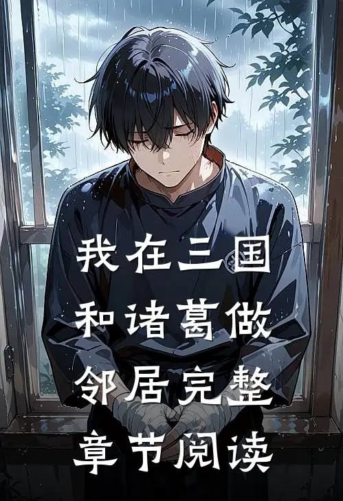 我在三国和诸葛做邻居完整章节阅读