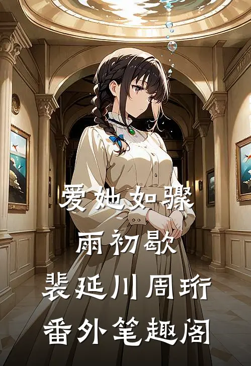 爱她如骤雨初歇：裴延川周珩番外笔趣阁