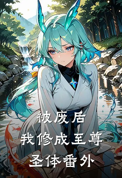 被废后，我修成至尊圣体 番外