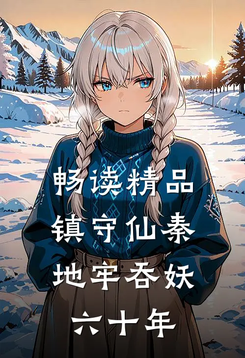 畅读精品镇守仙秦：地牢吞妖六十年