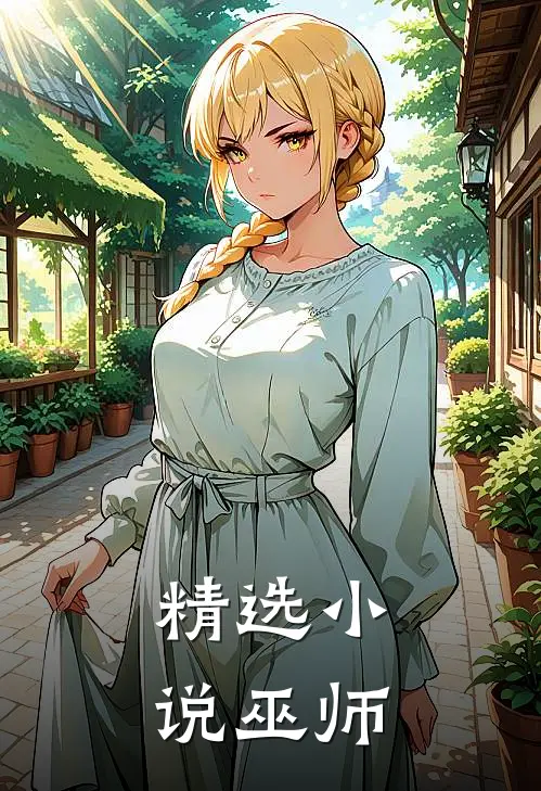 精选小说巫师