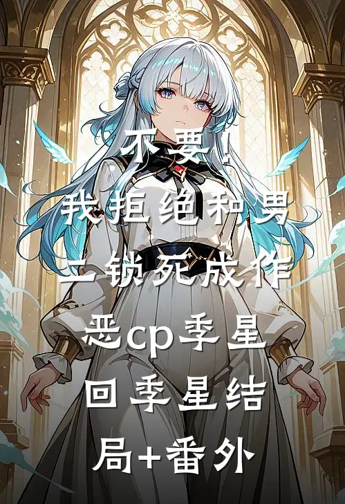 不要！我拒绝和男二锁死成作恶cp季星回季星结局+番外
