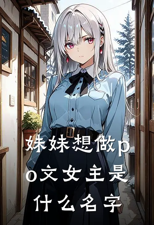 妹妹想做po文女主是什么名字