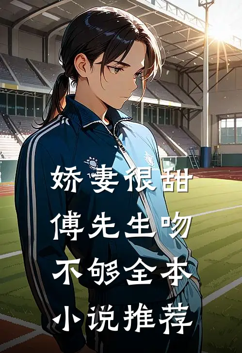 娇妻很甜：傅先生吻不够全本小说推荐