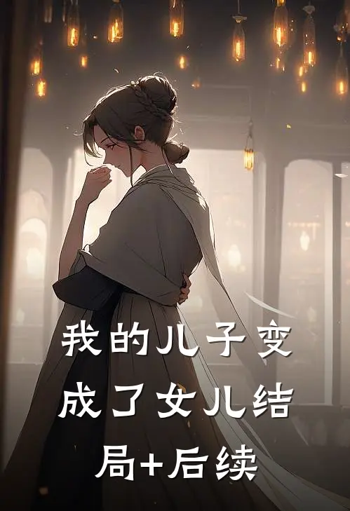 我的儿子变成了女儿结局+后续