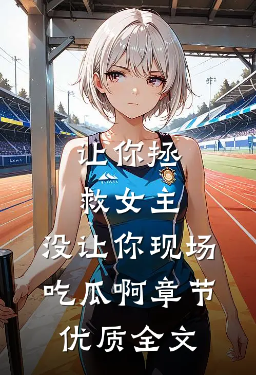 让你拯救女主，没让你现场吃瓜啊章节优质全文