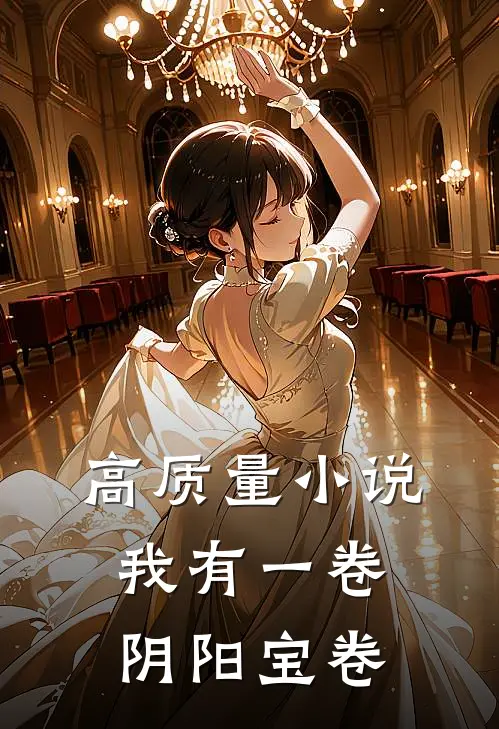 高质量小说我有一卷阴阳宝卷