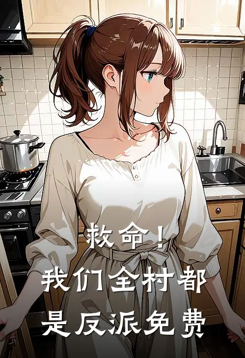 救命！我们全村都是反派免费