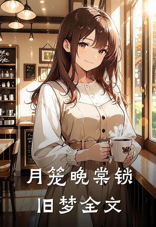 月笼晚棠锁旧梦全文