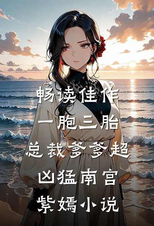 畅读佳作一胞三胎,总裁爹爹超凶猛 南宫紫嫣 小说