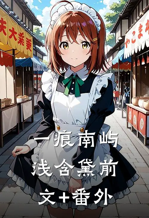 一痕南屿浅含黛前文+番外