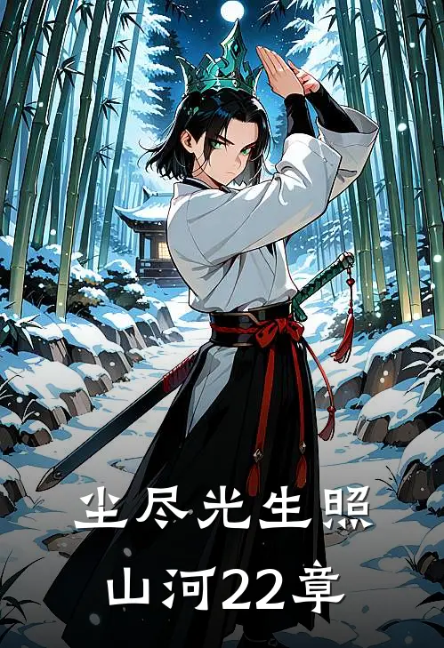 尘尽光生照山河22章