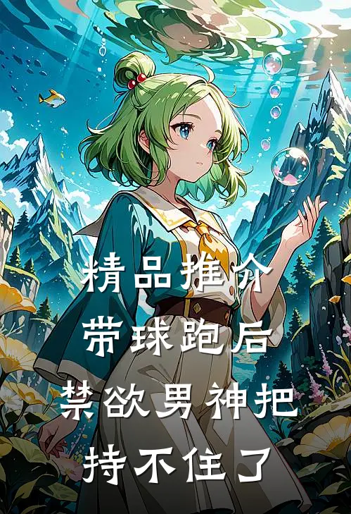 精品推介带球跑后，禁欲男神把持不住了