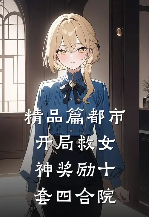 精品篇都市：开局救女神奖励十套四合院