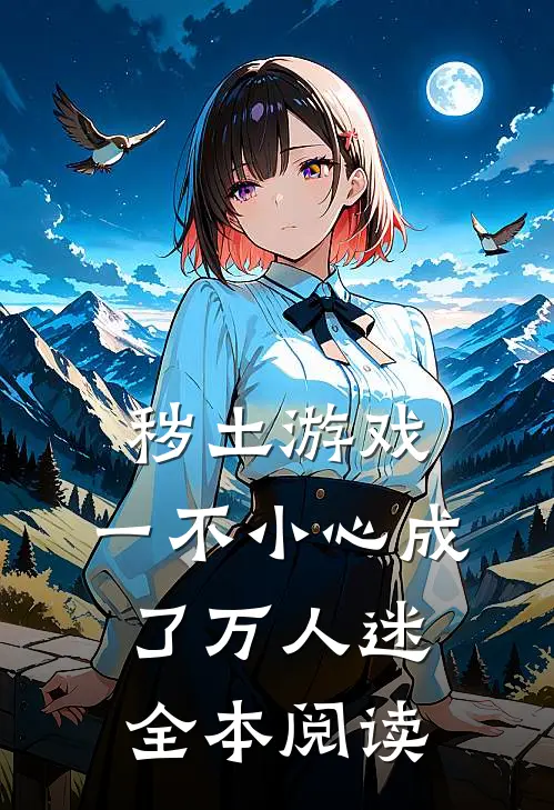 秽土游戏：一不小心成了万人迷全本阅读