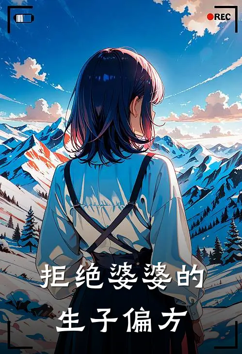 拒绝婆婆的生子偏方