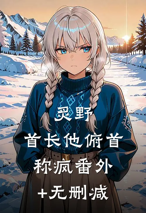 炙野：首长他俯首称疯番外+无删减
