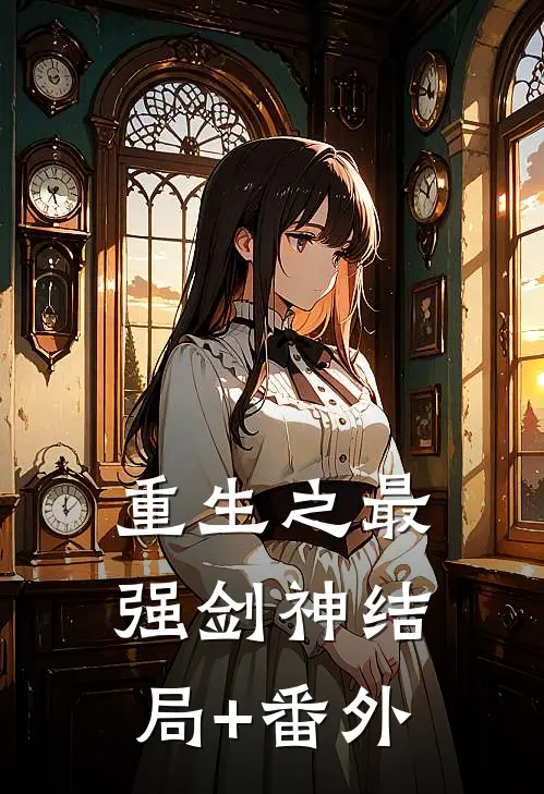 重生之最强剑神结局+番外
