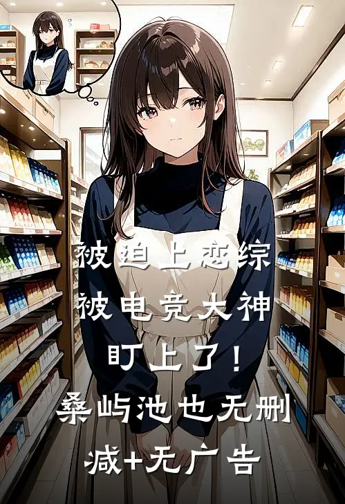 被迫上恋综，被电竞大神盯上了！桑屿池也无删减+无广告