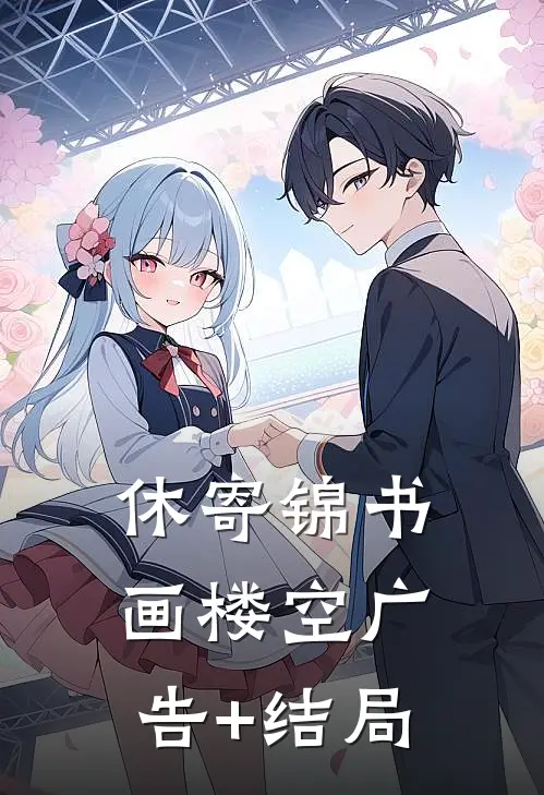 休寄锦书画楼空广告+结局