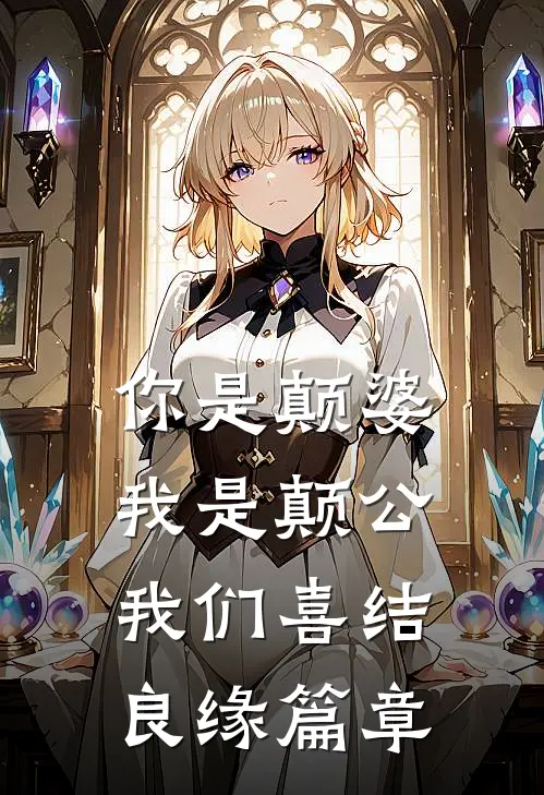 你是颠婆，我是颠公，我们喜结良缘篇章