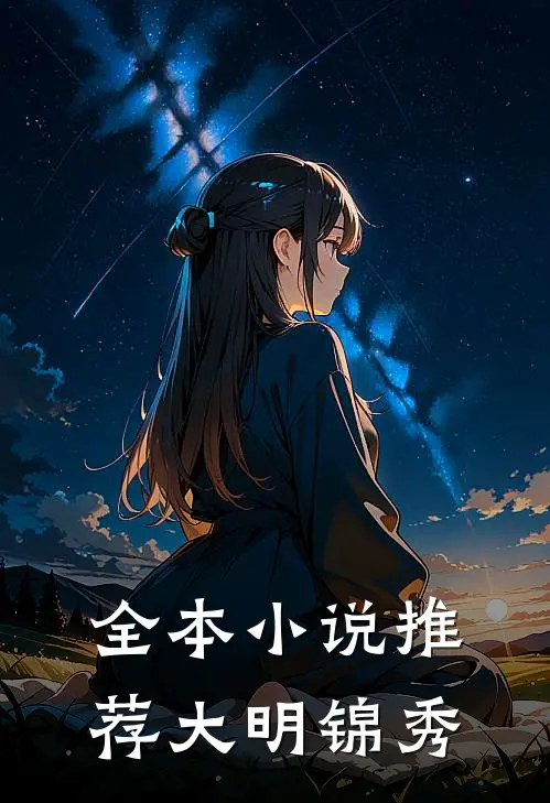 全本小说推荐大明锦秀