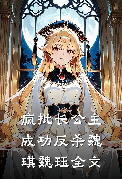 疯批长公主成功反杀魏琪魏珏全文