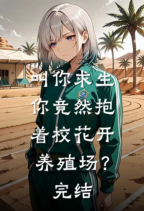 叫你求生，你竟然抱着校花开养殖场？完结