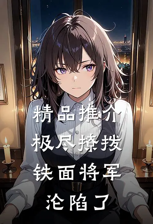 精品推介极尽撩拨：铁面将军沦陷了