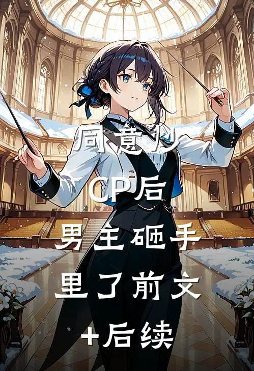 同意炒CP后，男主砸手里了前文+后续