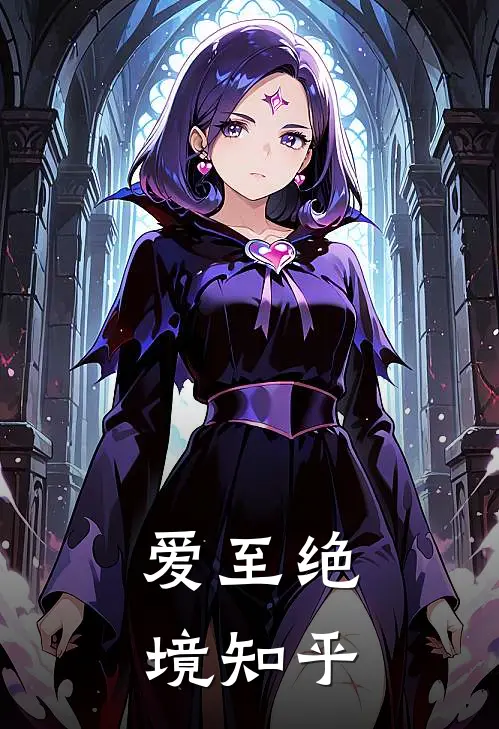 爱至绝境知乎