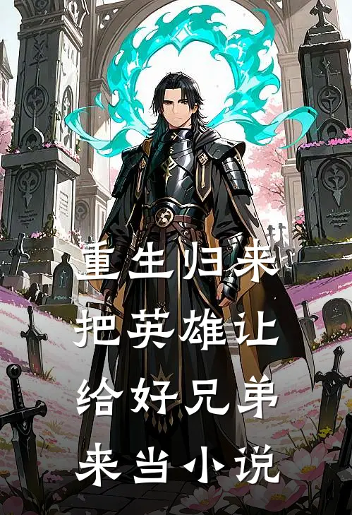 重生归来，把英雄让给好兄弟来当小说
