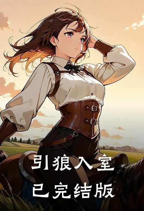 引狼入室已完结版