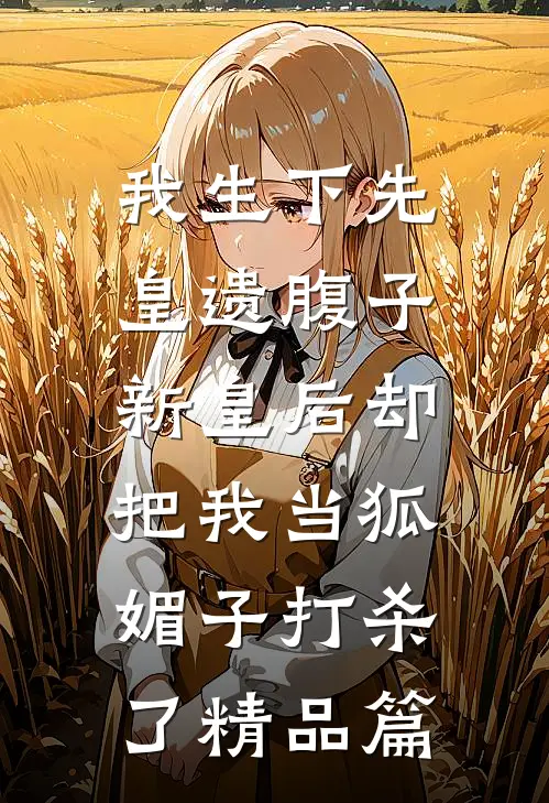 我生下先皇遗腹子，新皇后却把我当狐媚子打杀了精品篇