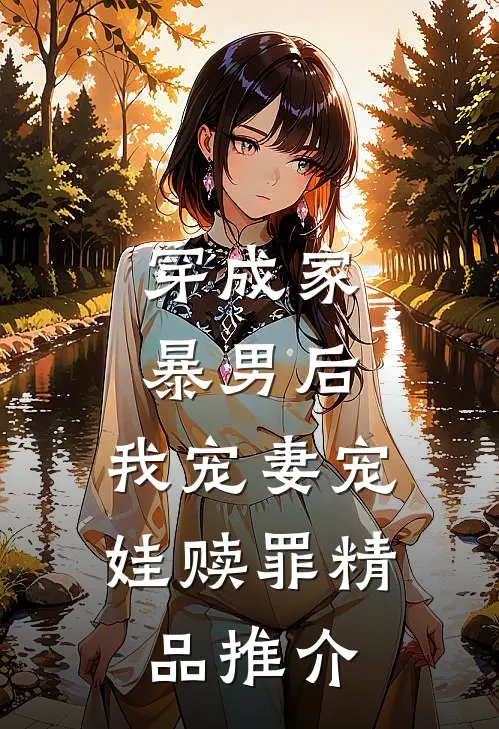 穿成家暴男后，我宠妻宠娃赎罪精品推介