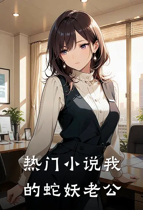 热门小说我的蛇妖老公