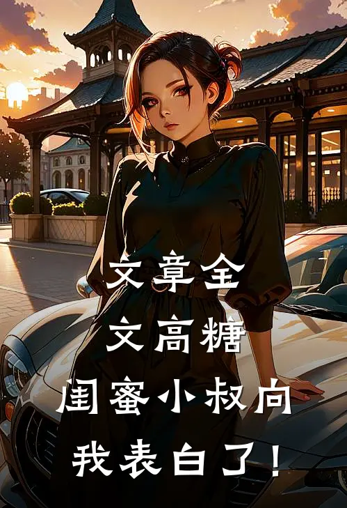 文章全文高糖：闺蜜小叔向我表白了！